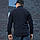 Кофта M-Tac Delta Polartec Dark Navy Blue, фото 8