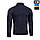 Кофта M-Tac Delta Polartec Dark Navy Blue, фото 9