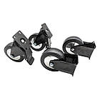 Набір коліс поворотних 4 шт. з гальмом для верстатів серії TRGL209 TORIN WS-TRGL209