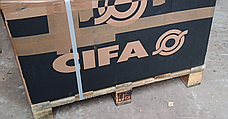 📦 Отримали нову партію запчастин CIFA!  