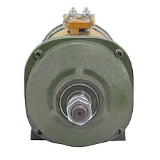 Колекторний електродвигун 1500W 60V 25A, фото 4