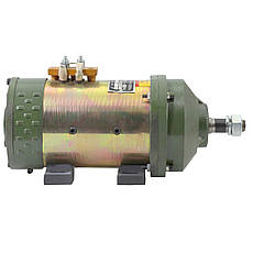 Колекторний електродвигун 1500W 60V 25A, фото 3