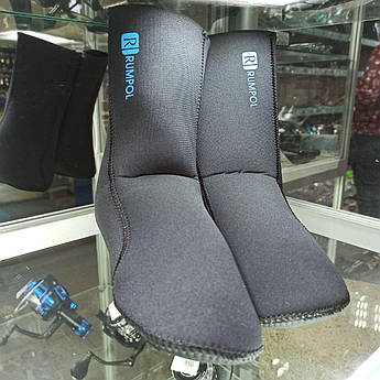 Носки-вставки в обувь M (42-44 р.) Rumpol