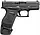 Подовжувач магазину FAB Defense для Glock 43 (+4 патрони), фото 3