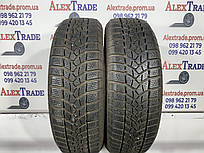 185/65 R15 Firestone WinterHawk 3 зимові шини б/у
