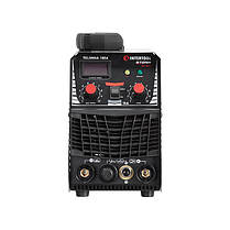 Апарат зварювальний TIG/MMA-180A STORM INTERTOOL WT-4020, фото 3
