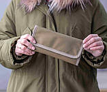 Чохол для польового хірургічного набору, підсумок для хірургічних інструментів, фото 2