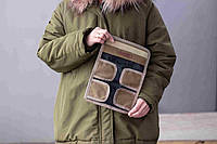 Чехол для полевого хирургического набора, подсумок для хирургических инструментов койот