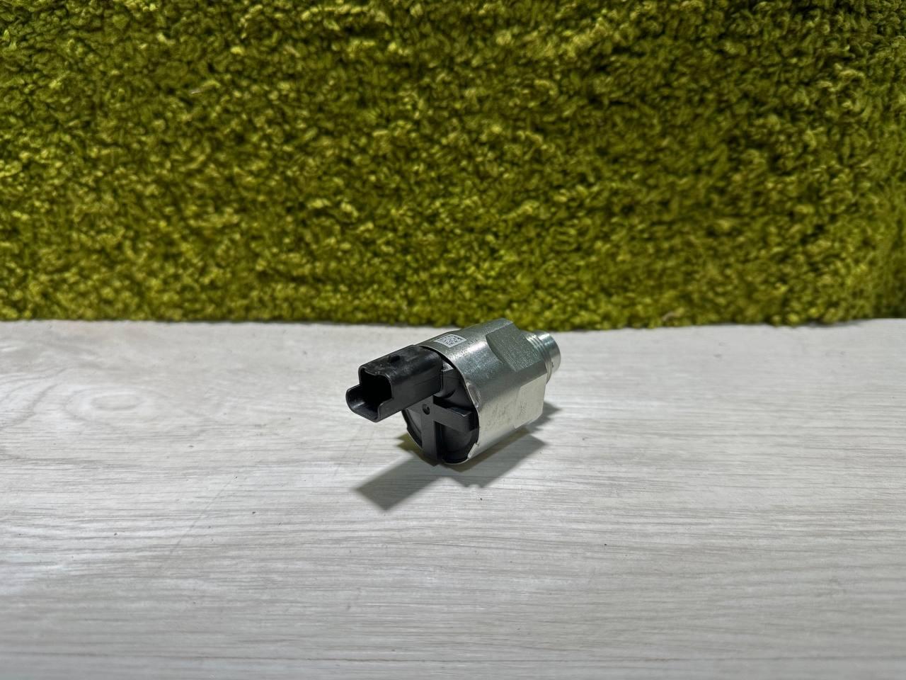 Клапан регулювання тиску новий Renault Duster, Laguna 3 2007-, Рено Дастер, Лагуна 3, фото 1