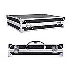 Набір косметики для макіяжу в кейсі, 86 предметів, 30х21х6,5см / Б'юті кейс з косметикою в подарунковій валізі, фото 9