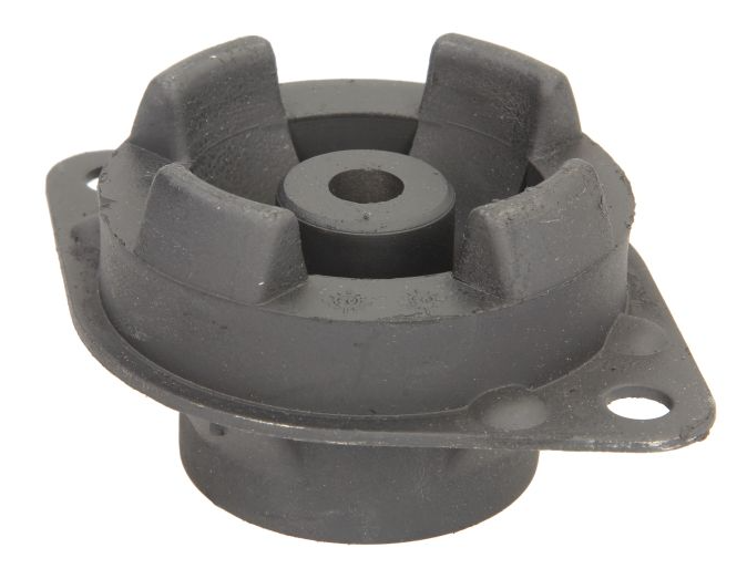 Опора коробки Passat B2 Audi 100 C3 80 B3 B4 виробник FEBI BILSTEIN Німеччина