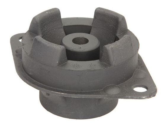 Опора коробки Passat B2 Audi 100 C3 80 B3 B4 виробник FEBI BILSTEIN Німеччина, фото 1