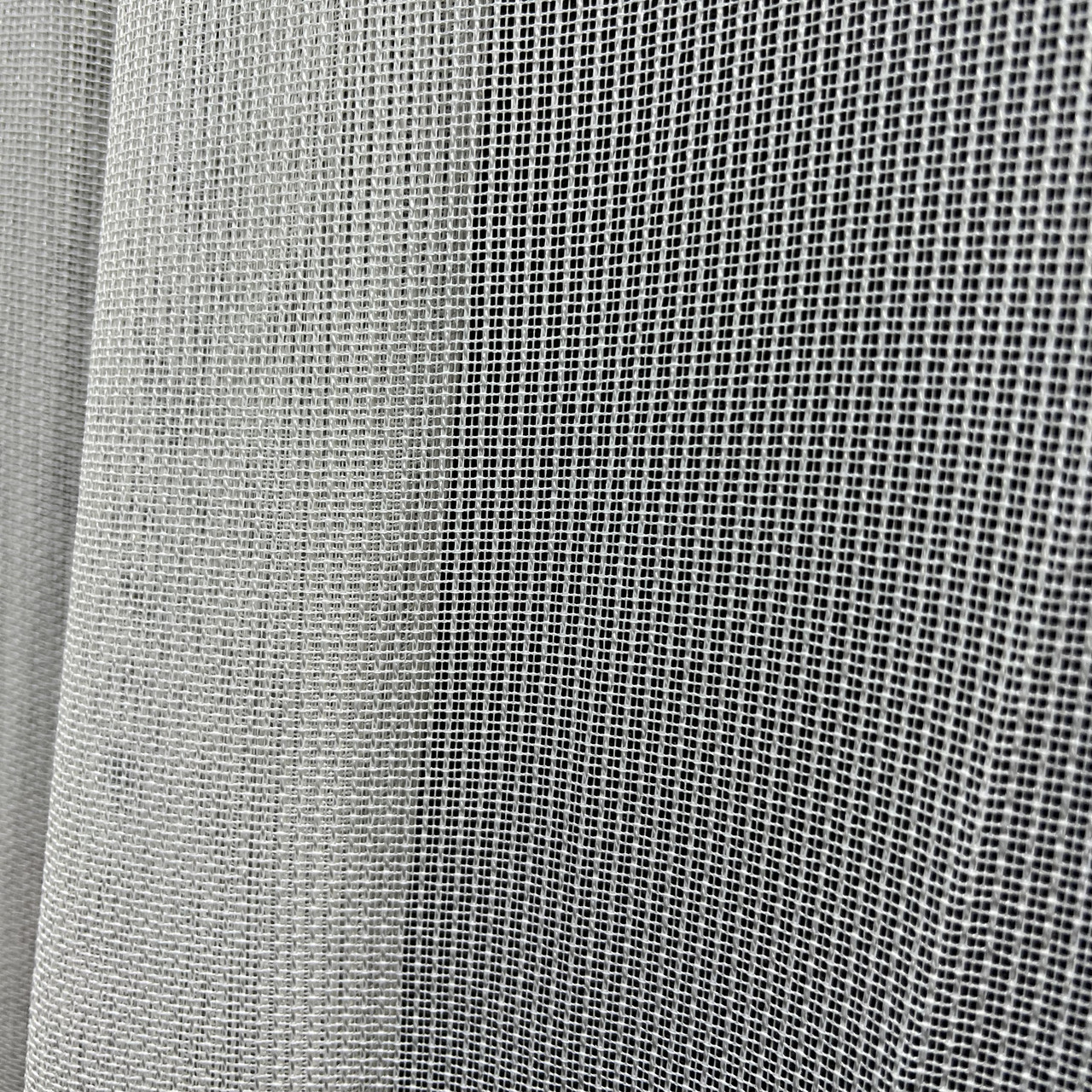 Готовий тюль антикіготь 300на270см на тасьмі Тканина Туреччина Колір кремовий, фото 1