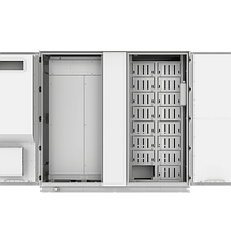 Комерційна гібридна станція Felicity Outdoor Cabinet ESS (100kW -215kWh), фото 4