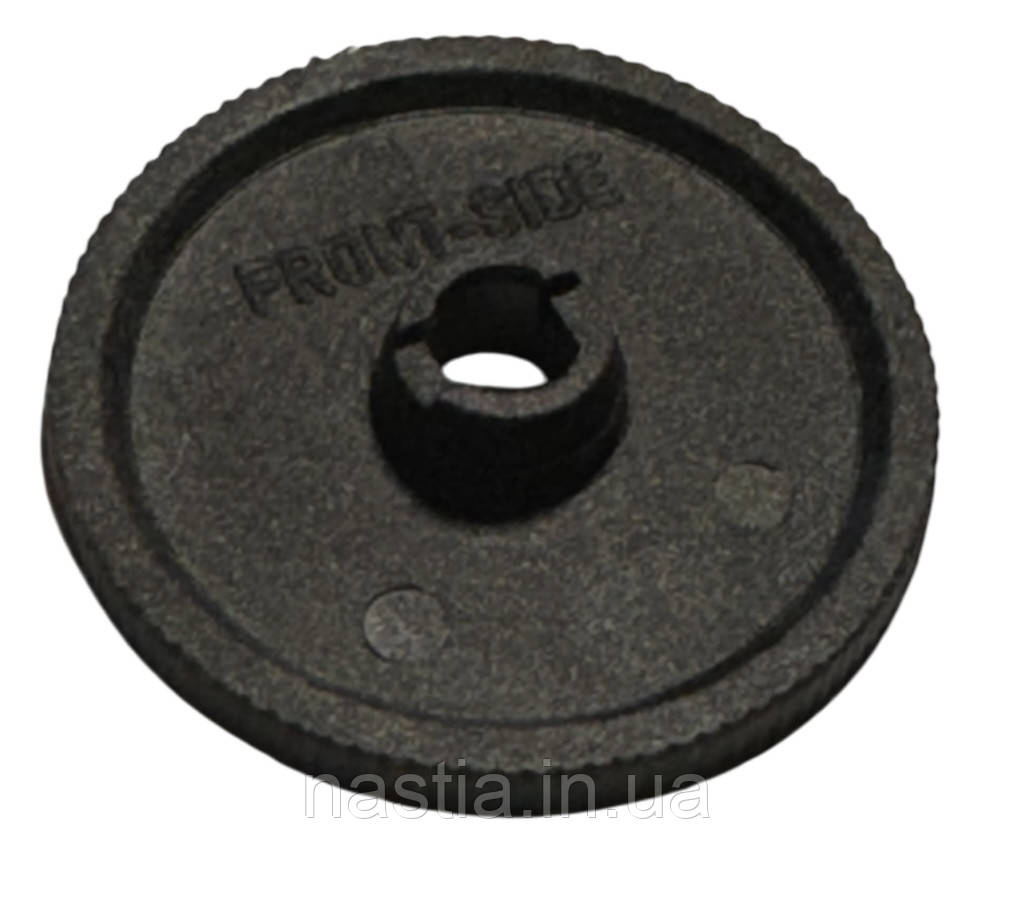 5154015 Захисний диск чорний, Bianchi, фото 1