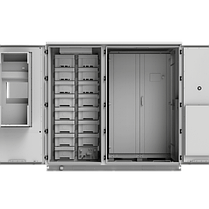 Комерційна гібридна станція Felicity Outdoor Cabinet ESS (100kW -215kWh), фото 5