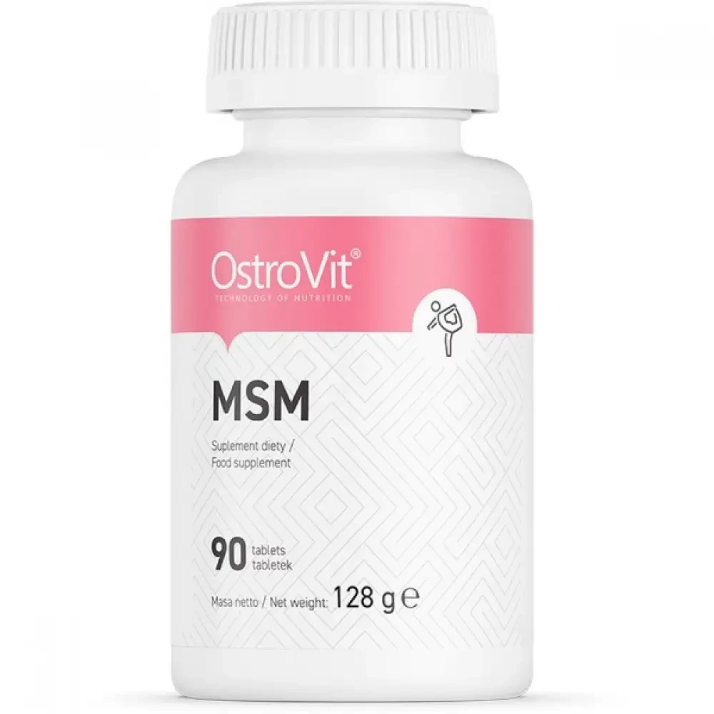 OstroVit MSM 90 st