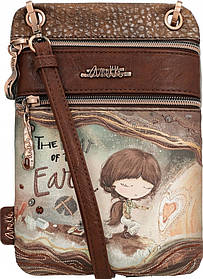 Сумка-месенджер Anekke Core Dream Verse 39803-905