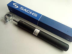 GERMANY 100786 Амортизатор передній на Volkswagen Passat B2/Фольксваген Пассат Б2 1980-1988 газ-масло