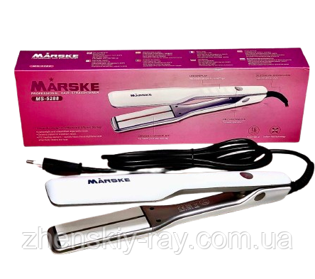 Професійна праска для волосся Marske MS-5288