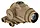 Приціл призматичний Primary Arms SLx 3X MicroPrism сітка ACSS Raptor 5.56/.308 Yard. FDE, фото 4