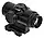Приціл призматичний Primary Arms SLx 5X Micro Prism сітка ACSS Aurora MIL Meter. Black, фото 5
