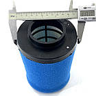 Фільтр повітряний квадроцикла CFMoto X10 Z10, фото 4