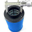 Фільтр повітряний квадроцикла CFMoto X10 Z10, фото 5