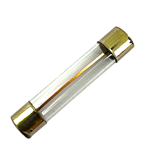 Запобіжник електрообладнання квадроцикла