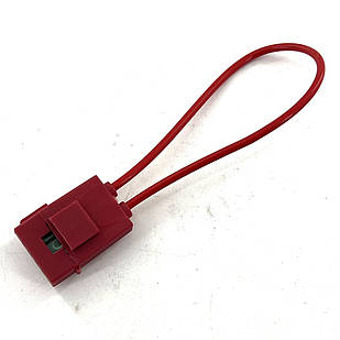 Запобіжник електрообладнання квадроцикла з корпусом 30А