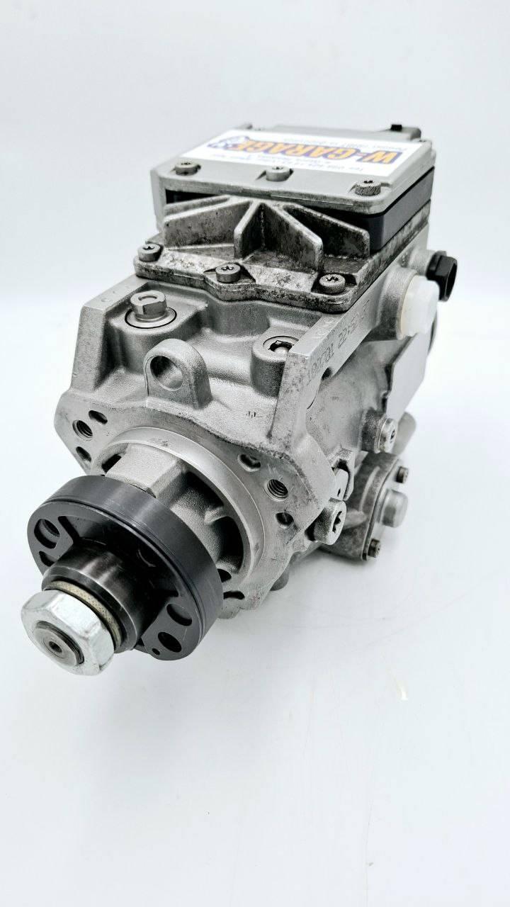 BOSCH VP44 ПНВТ (відновлений) 0470504021 // 0 470 504 021 Ford mondeo 2,0, фото 1