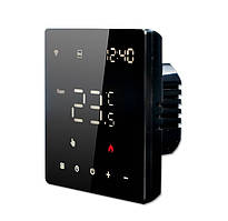 Терморегулятор In-Therm PWT-082 чорний