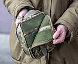 Підсумок аптечка індивідуальна швидкого скидання Піксель, фото 5