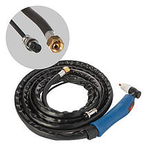 Плазморіз CUT-40A STORM INTERTOOL WT-4040, фото 6