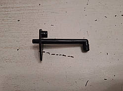 Внутрішній фіксатор направляючої диспенсера для кавомашини Saeco Incanto Type SUP 021Y_9 б/у