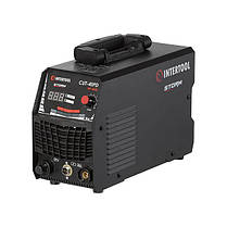 Плазморіз CUT-40A STORM INTERTOOL WT-4040, фото 3