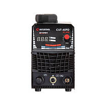 Плазморіз CUT-40A STORM INTERTOOL WT-4040, фото 5