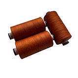 Нитки Amann Saba 120 /0163/1000м, фото 2