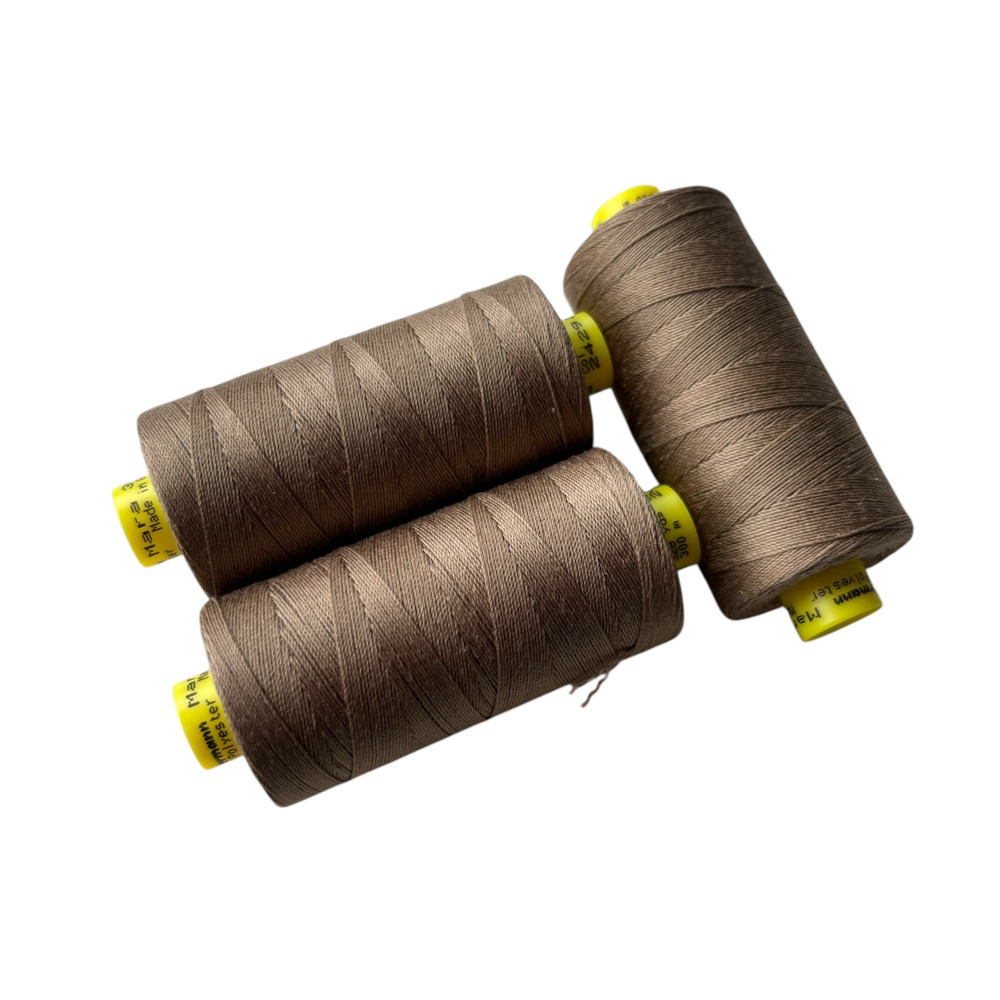 Нитки Gutermann Mara 2429/30/300м