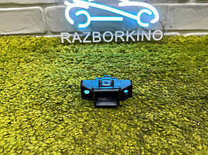 Новий замок кришки багажника RENAULT CLIO 2 01- Рено Кліо 2, 7700838546