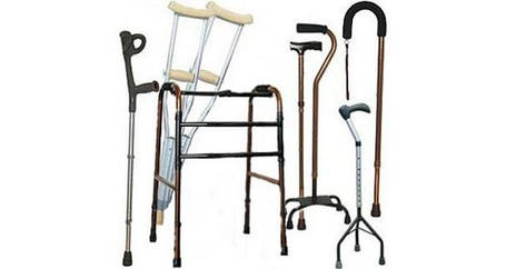 РЕАБІЛІТАЦІЙНЕ ОБОРУДАННЯ