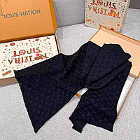 Шарф жіночий Louis Vuitton