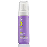 Шампунь для волосся пінний безсульфатний з пептидом Capixyl, Soika  200 мл