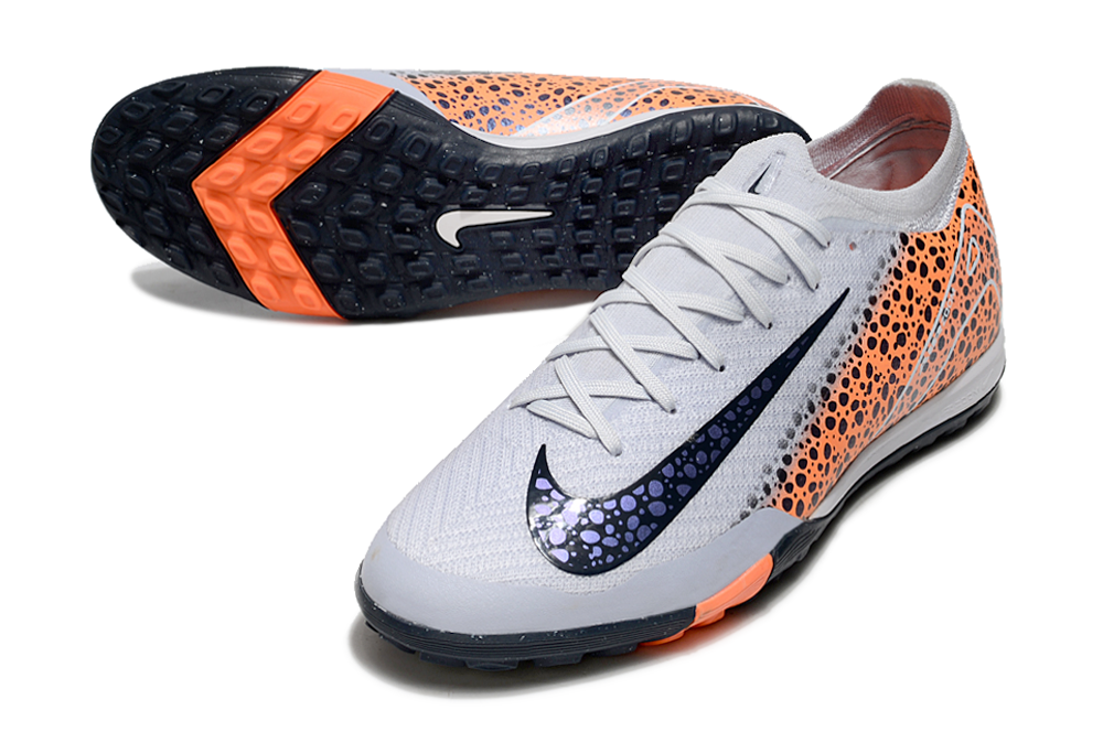 Сороконіжки Nike Air Zoom Vapor XVI TF/футбольне взуття/найк меркуріал суперфлай