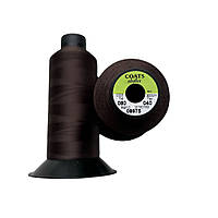 Нитка швейна еластична Coats eloflex 80/3000/08975