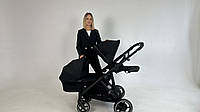 Cybex e-Gazelle S: Революційний електровізочок для зростаючої родини