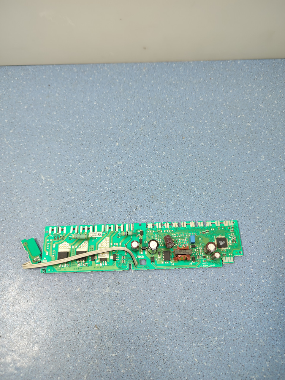 Плата керування для холодильника Liebherr 6113786, фото 1
