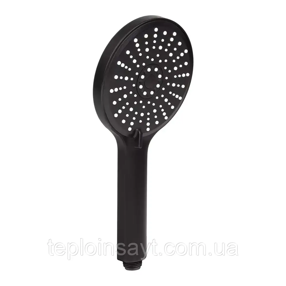 Ручний душ WEZER WKY-38 Black