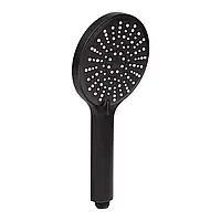 Ручний душ WEZER WKY-38 Black