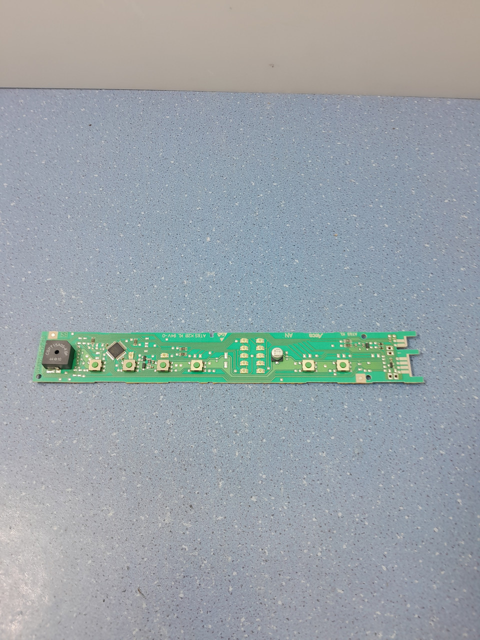 Плата індикації для холодильника Liebherr BT3_08-2 6144450, фото 1